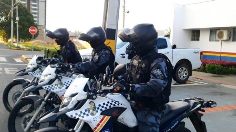 Em cidade com guerra de facções, vereadores pedem reforço da PM