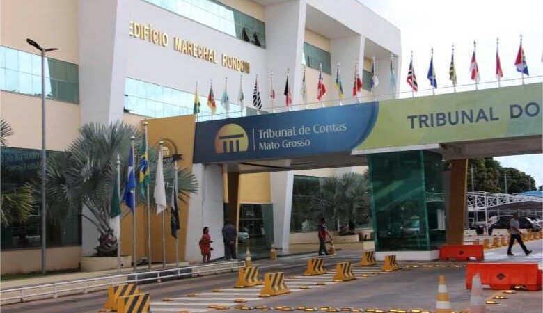 TCE-MT vota dia 9 resolução que concede porte de arma a conselheiros ativos e aposentados