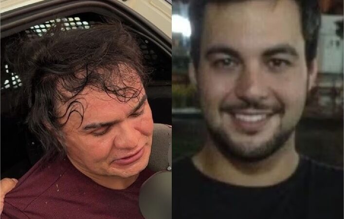 Acusado de matar dentista a facadas vira réu e pode ir a júri popular