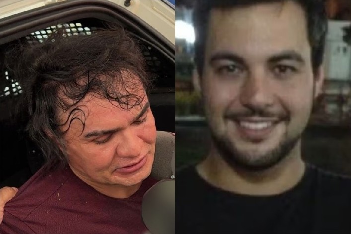 Acusado de matar dentista a facadas vira réu e pode ir a júri popular