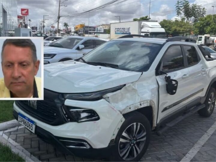 Advogado preso por atropelar e matar idosa troca defesa, contesta laudo e diz que prisão ‘beira o absurdo’