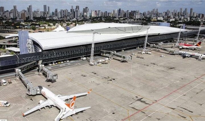 Brasil tem 9 aeroportos entre os 20 melhores do mundo, segundo ranking da AirHelp; veja quais são