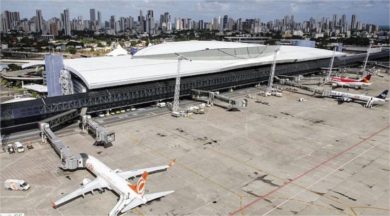 Brasil tem 9 aeroportos entre os 20 melhores do mundo, segundo ranking da AirHelp; veja quais são