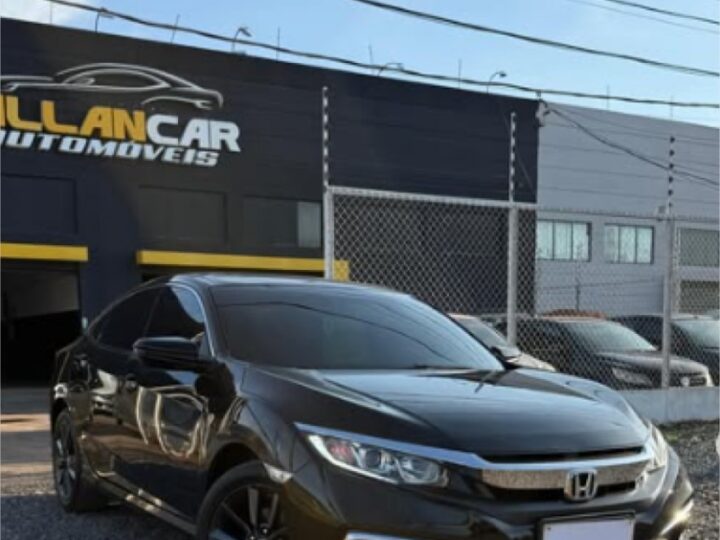 Garagem culpa credores e agiotas por fechamento; polícia investiga