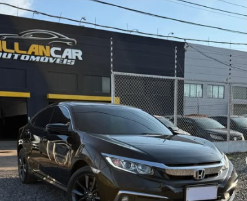 Garagem culpa credores e agiotas por fechamento; polícia investiga