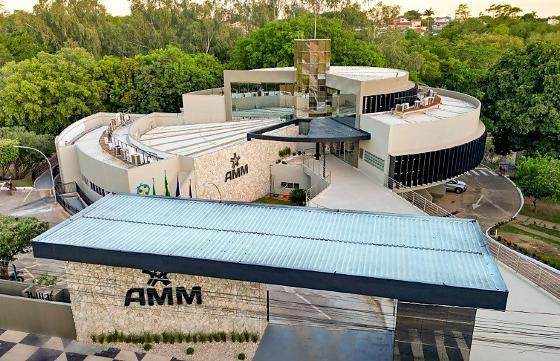 AMM abre processo seletivo gratuito com salário de até R$ 3,6 mil para nível médio