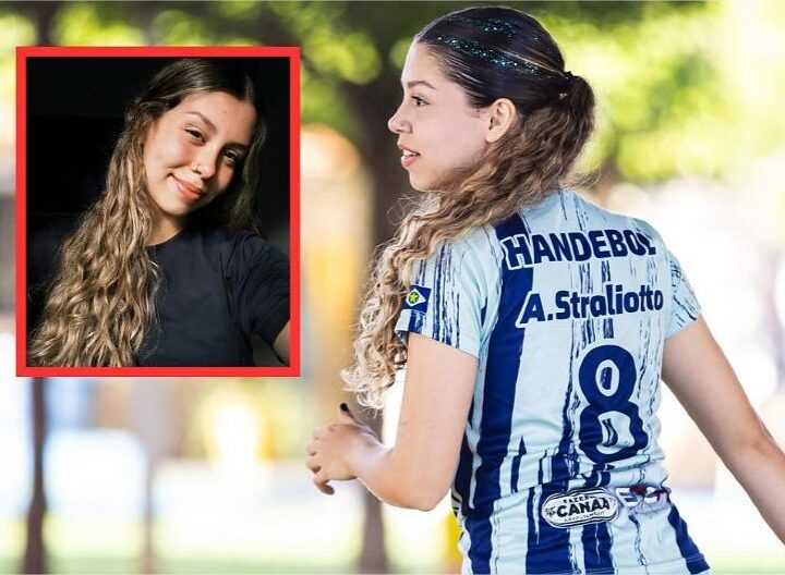 Atleta de handebol de 15 anos morre em acidente de quadriciclo em cidade de MT