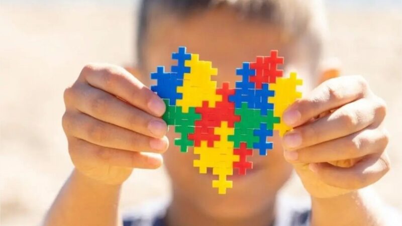 Autistas em situação de vulnerabilidade poderão ser apadrinhados em MT