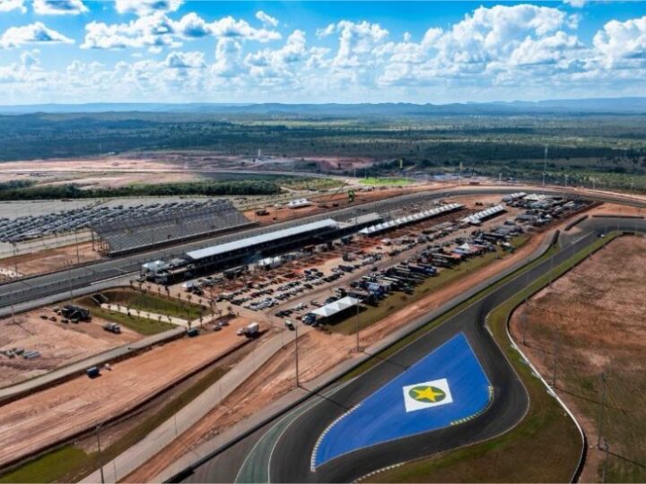 Presidente da Fórmula Truck afirma que ‘MT tem o melhor autódromo da América Latina’