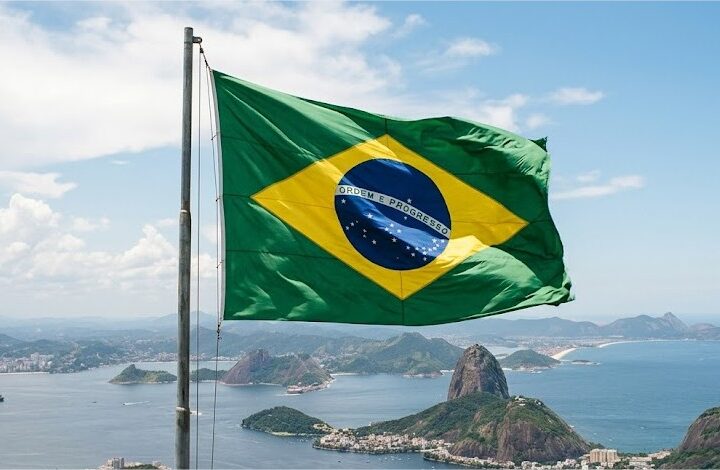 NY Times elege o hino do Brasil o mais bonito entre os países da Copa
