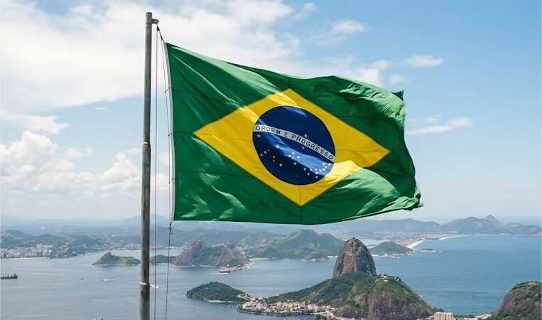 NY Times elege o hino do Brasil o mais bonito entre os países da Copa