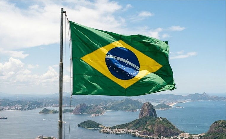NY Times elege o hino do Brasil o mais bonito entre os países da Copa
