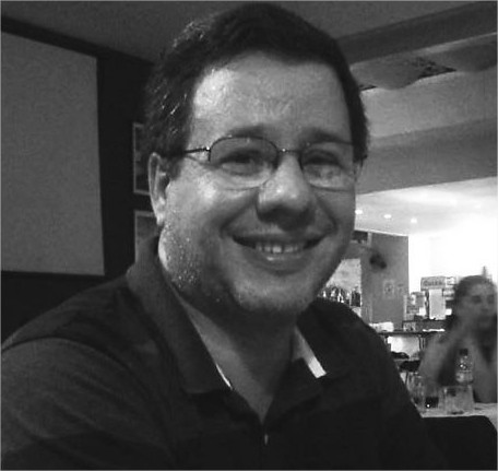 Morre o professor e servidor do IFMT Ben Hur Cardoso, homenageado por amigos e alunos