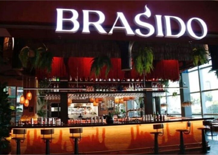 Restaurante Brasido encerra atividades no Shopping Estação por dívida de R$ 1,5 milhão