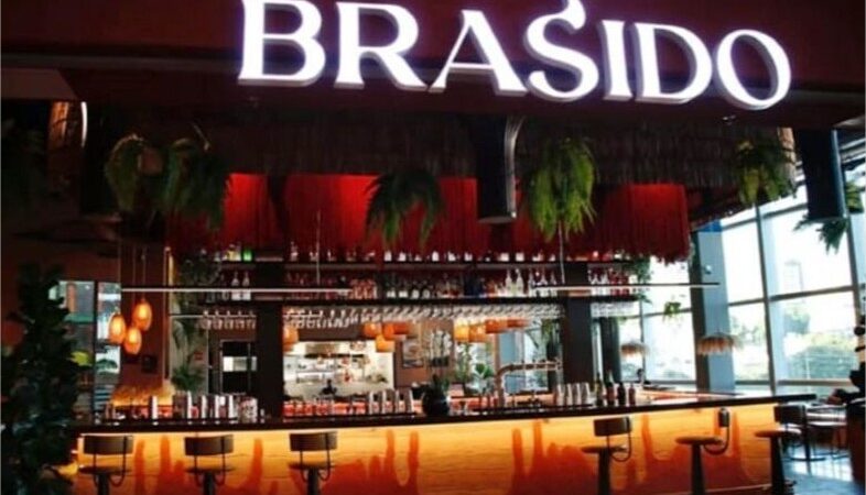 Restaurante Brasido encerra atividades no Shopping Estação por dívida de R$ 1,5 milhão