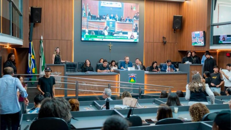 População em situação de rua cresce 2.900% e Câmara cobra ação eficaz das autoridades
