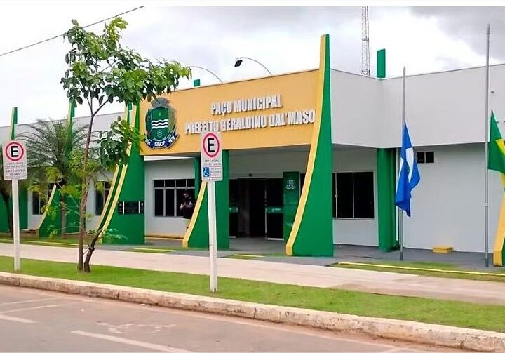 Vereador denuncia servidor por suposta divulgação de “nudes” de adolescente