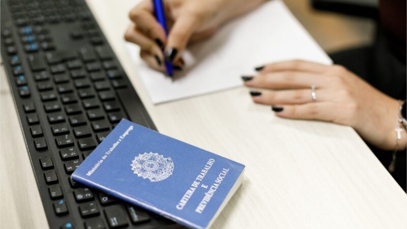 MT tem a 7ª maior média salarial do Brasil, aponta IBGE