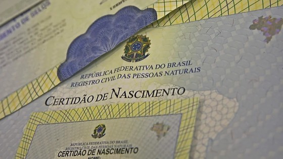 Morador de MT consegue certidão de nascimento após viver décadas sem documentos
