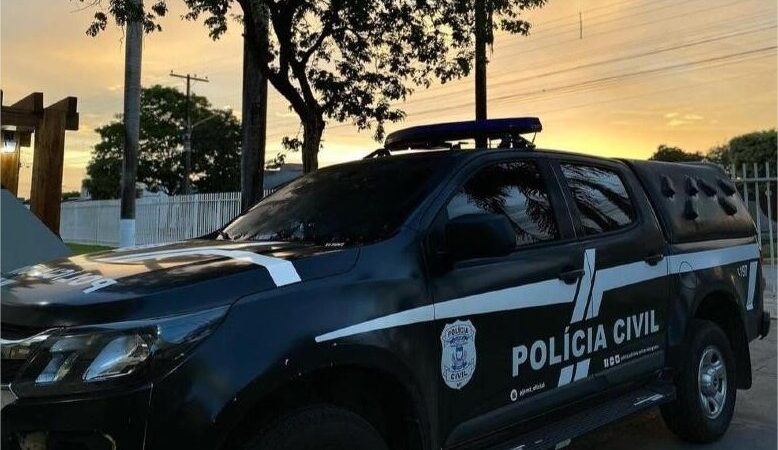 Homem é preso por homofobia, ameaça e perseguição contra vizinho em Cuiabá