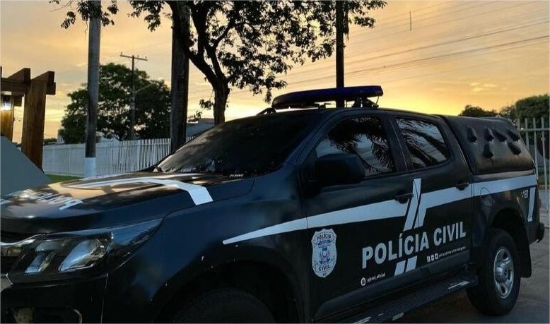 Homem é preso por homofobia, ameaça e perseguição contra vizinho em Cuiabá