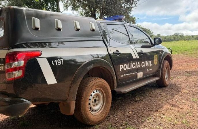 Investigador é afastado por suspeita de tortura dentro de delegacia em MT