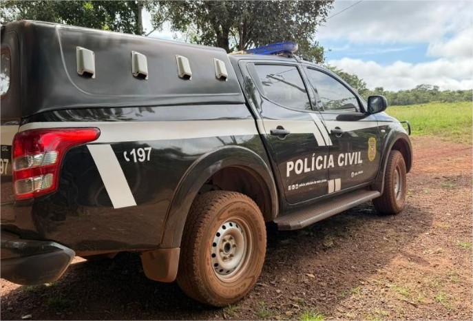 Investigador é afastado por suspeita de tortura dentro de delegacia em MT
