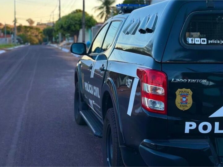 Polícia Civil cumpre mandados contra faccionados que comandavam crimes no Xingu a partir de Cuiabá