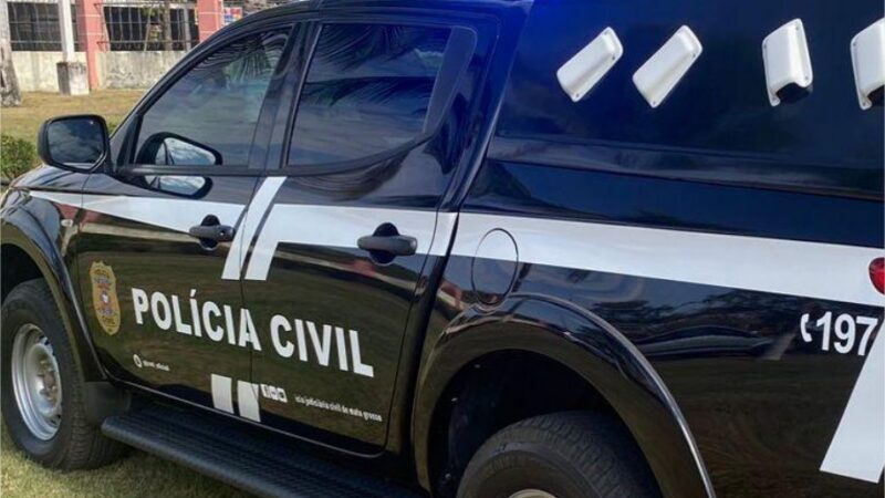 Polícia combate membros de facções criminosas rivais responsáveis por homicídios e tráfico em MT