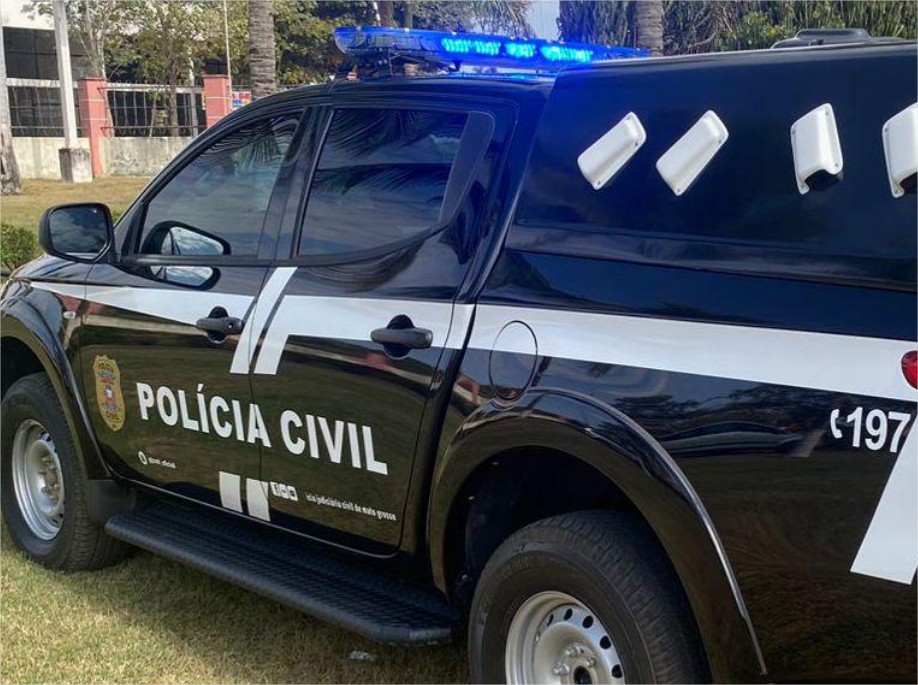 Polícia combate membros de facções criminosas rivais responsáveis por homicídios e tráfico em MT
