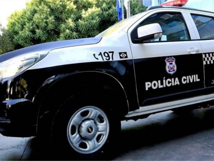 Garimpeiro tenta subornar policiais com R$ 10 mil em ouro durante prisão em MT