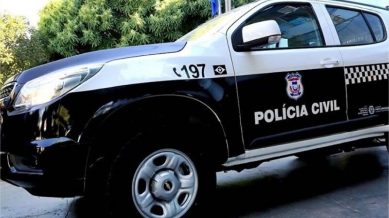 Garimpeiro tenta subornar policiais com R$ 10 mil em ouro durante prisão em MT