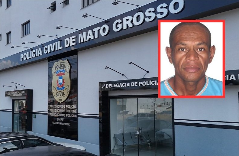 Homem que matou filha de 12 anos pode pegar até 40 anos de prisão