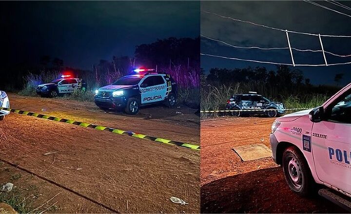 Integrante do CV morre em confronto com a PM durante operação em Várzea Grande
