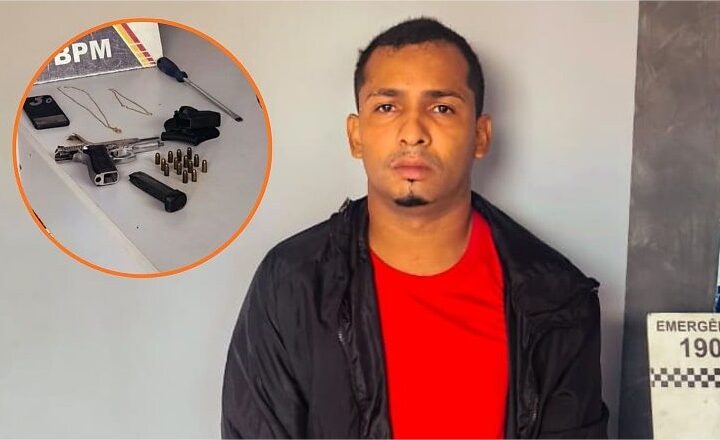 Homem invade casa de Coronel da PM, faz família refém e é morto em confronto