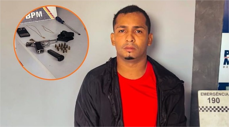 Homem invade casa de Coronel da PM, faz família refém e é morto em confronto