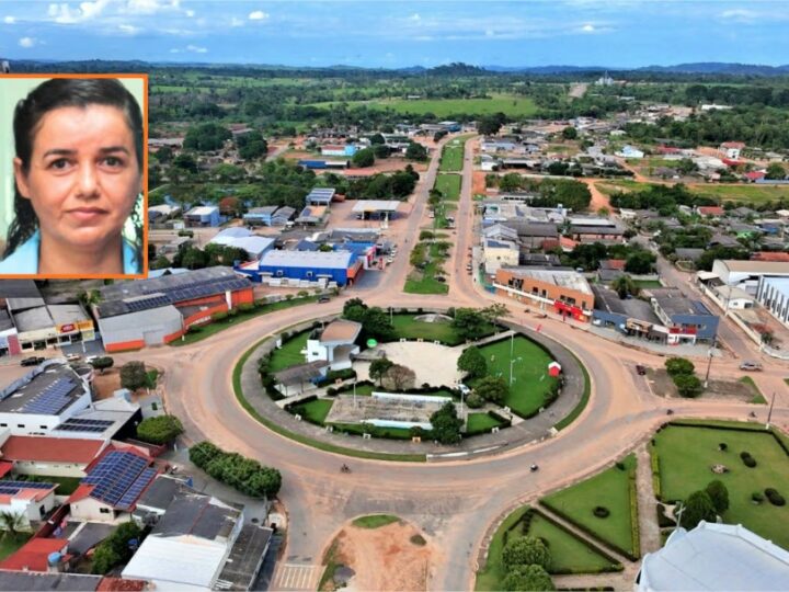 Justiça determina que prefeito exonera a própria esposa da Secretaria de Assistência Social