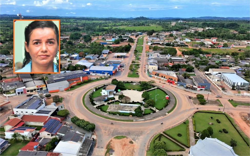 Justiça determina que prefeito exonera a própria esposa da Secretaria de Assistência Social