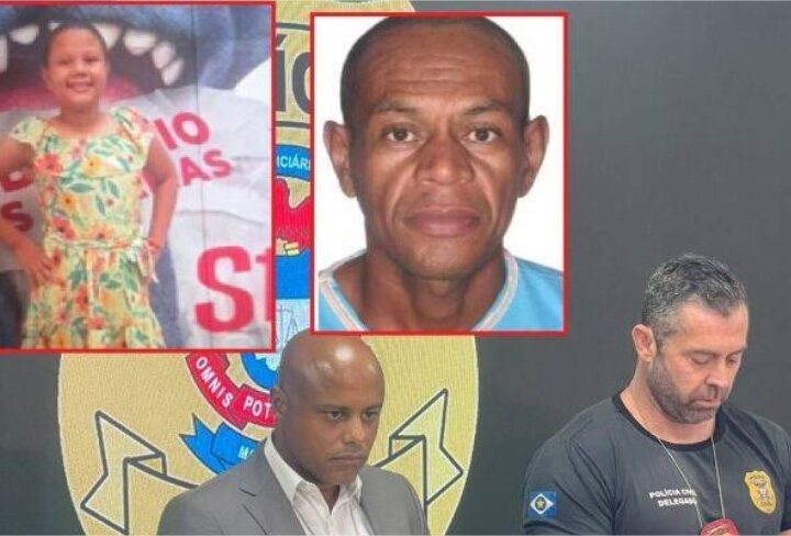 Homem que matou a filha estrangulada tinha dúvidas se era o pai da menina