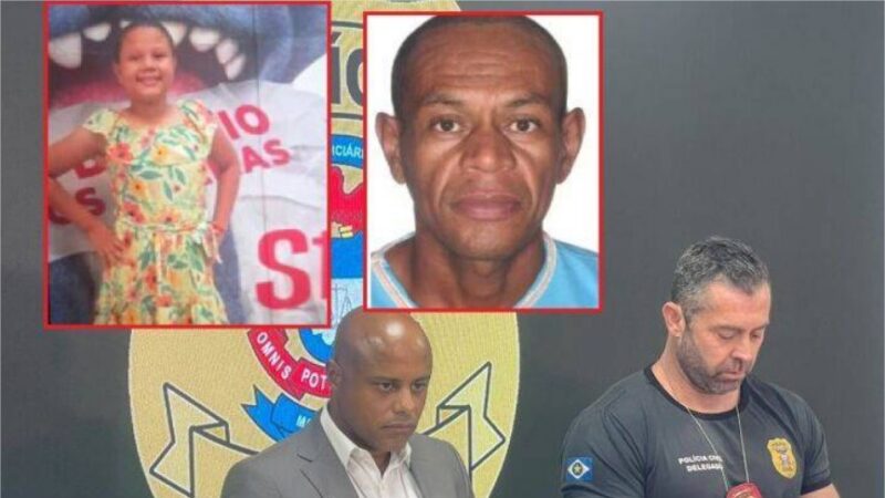 Homem que matou a filha estrangulada tinha dúvidas se era o pai da menina