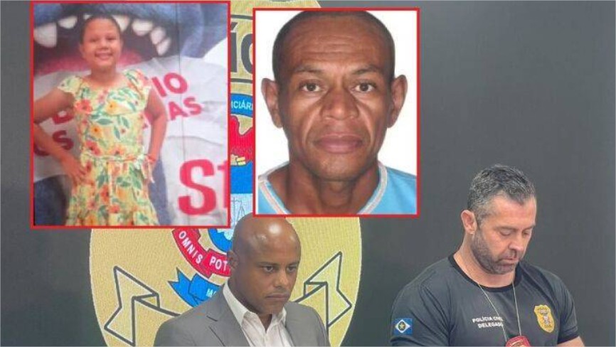 Homem que matou a filha estrangulada tinha dúvidas se era o pai da menina