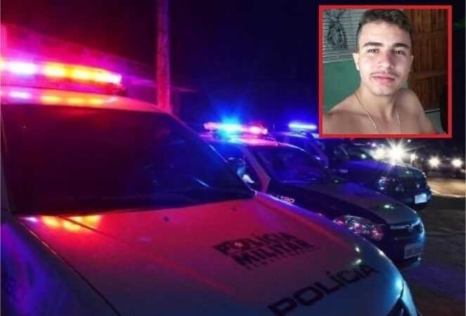 Menor de 15 anos mata jovem a tiros em Mirassol, confessa autoria e diz que execução foi ordenada por facção