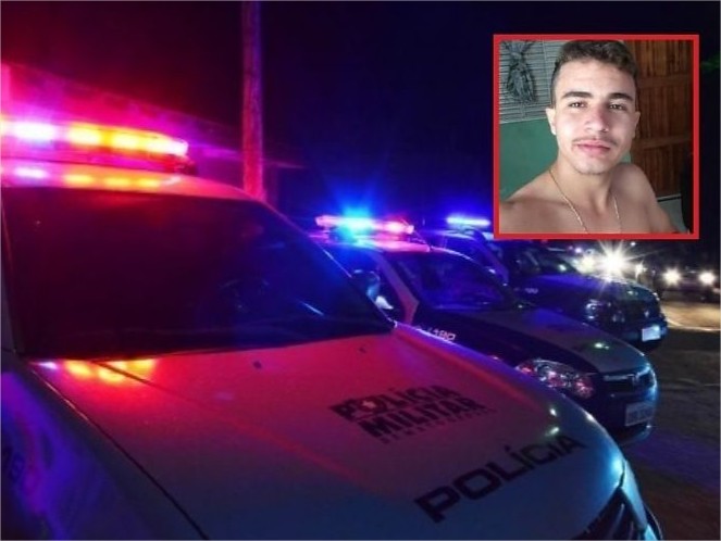 Menor de 15 anos mata jovem a tiros em Mirassol, confessa autoria e diz que execução foi ordenada por facção