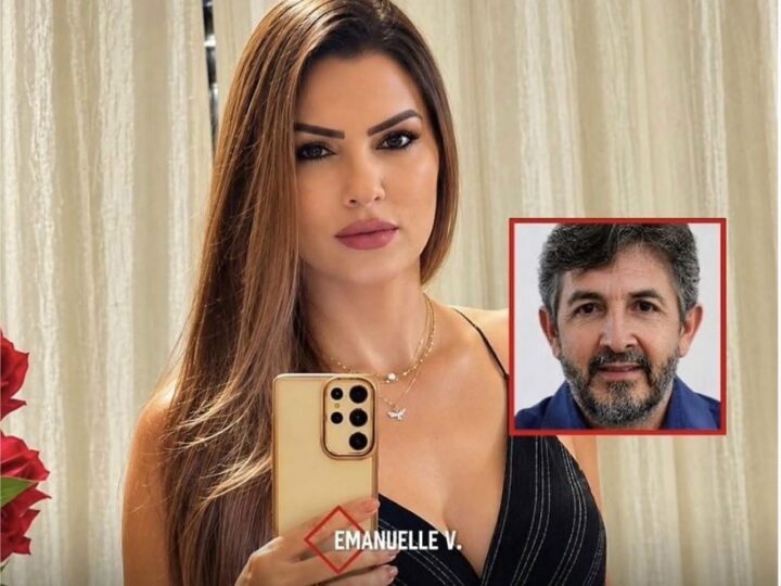 Ex-prefeito mata ex-esposa durante reunião sobre separação e tira a própria vida