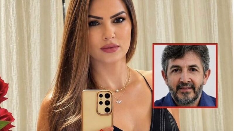 Ex-prefeito mata ex-esposa durante reunião sobre separação e tira a própria vida
