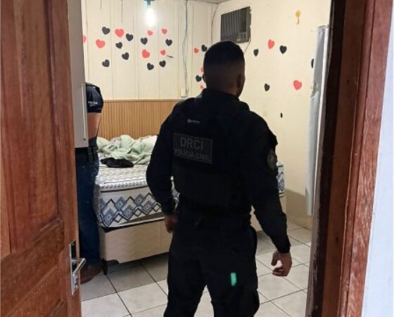 Criminosos fingem ser jogador de futebol para ter nudes de influenciadora e depois ameaçam divulgar imagens