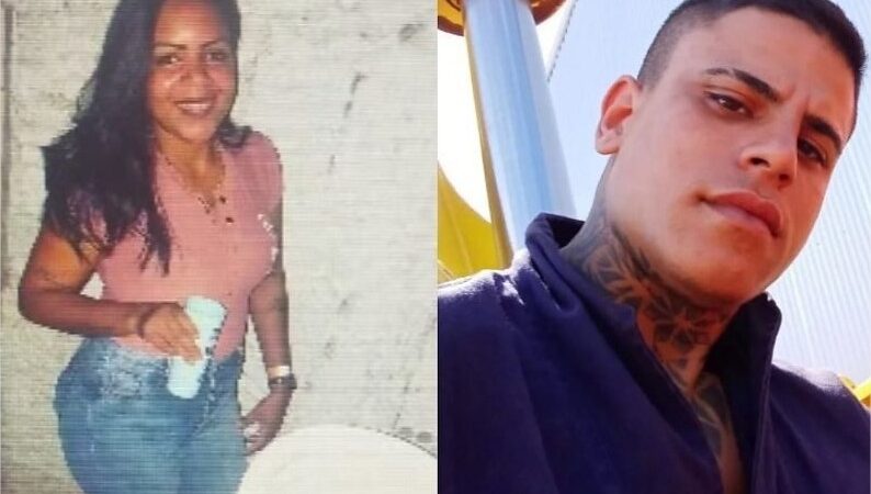 ‘Mana Joice’ é presa por mandar matar inocente que fez sinal considerado símbolo de facção