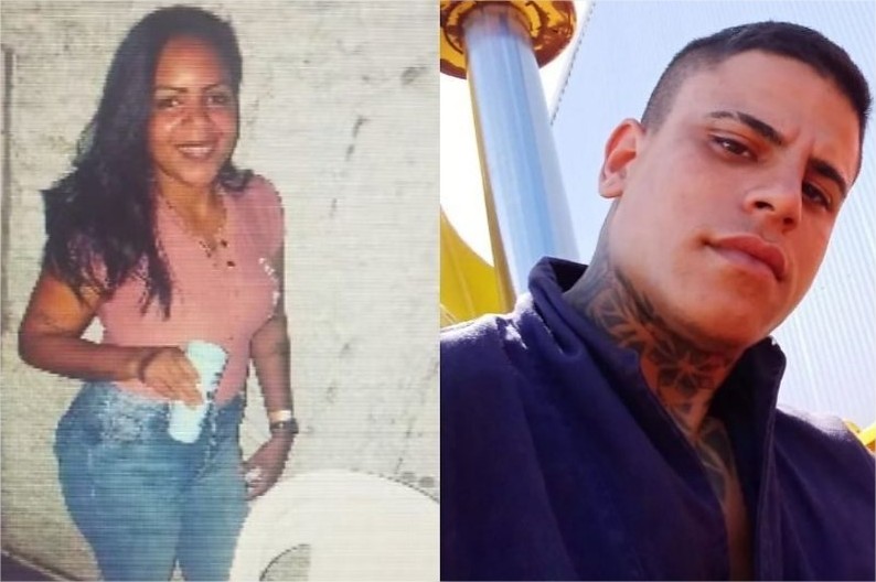 ‘Mana Joice’ é presa por mandar matar inocente que fez sinal considerado símbolo de facção