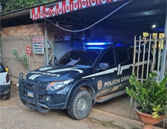 TJ mantém presa faccionada que agia como ‘lojista do CV’