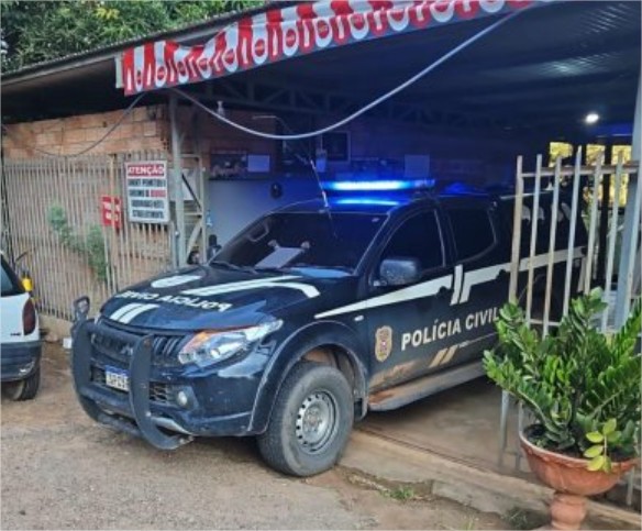 TJ mantém presa faccionada que agia como ‘lojista do CV’